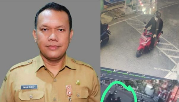 Tragis! Pegawai Bapenda Tewas Dimutilasi, Saksi Kasus Korupsi yang Kepalanya Dihilangkan?