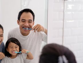 Kesalahan Menyikat Gigi yang Sering Tidak Disadari