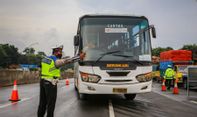 Aturan Baru dari Satgas Covid-19, Periode Larangan Mudik Diperketat Mulai Hari Ini!
