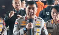 Bareskrim Polri Sita Aset Total Rp2 Triliun dari Tersangka Robot Trading Net89