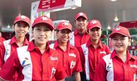 Beberapa PR Pertamina yang Harus Segera Dikerjakan