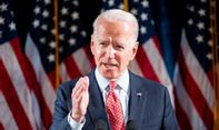 Biden Siap Berikan Perlindungan Sementara untuk Warga Hongkong, China: Itu Sangat Mencampuri Urusan Kami