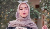 Nyaris di-Drop Out, Cerita Ria Ricis Tuntaskan Kuliah 7 Tahun