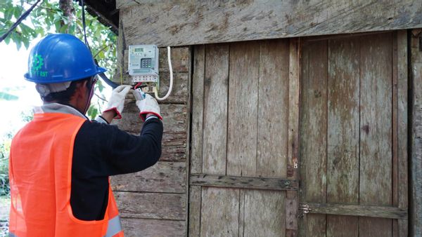 Kerja Sama KESDM dan ITPLN Awasi Proyek Listrik Desa Hingga Kendaraan Listrik