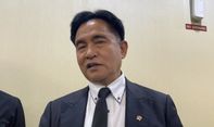 Menko Yusril Sebut Belum Ada Urgensi bagi Presiden Prabowo Terbitkan Perppu Perampasan Aset