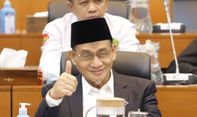 Wamenag Optimis BIPIH 2025 yang Dibayar Jemaah Haji di Bawah Rp56 Juta