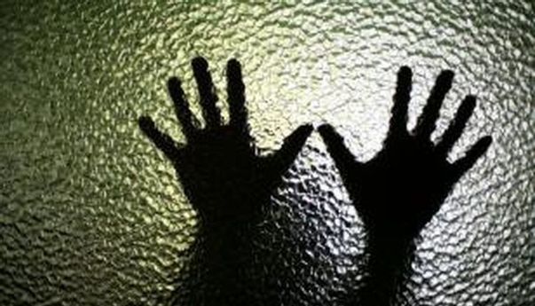 Bejat! Pria di Bandar Lampung Cabuli Belasan Anak