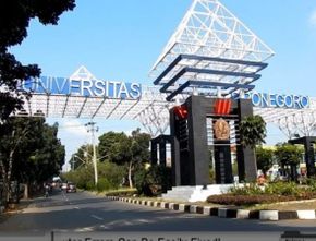 Universitas di Jawa Tengah, Pilihan Pendidikan Lanjutan Terbaik