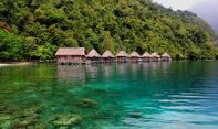 Pantai Romantis di Indonesia untuk Destinasi Wisata Bersama Pasangan