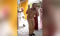 Dangdutan di Tengah Pendemi, Ganjar Minta Bupati Blora Menghukum DIrinya Sendiri