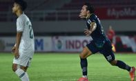 Persib Bandung Melaju ke Final Piala Menpora 2021, Usai Tahan Imbang PSS Sleman