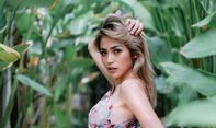 Unggah Foto Seksi Berbiki, Kolom Komentar Jessica Iskandar Diserbu Netizen