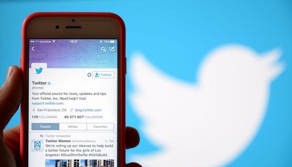 Twitter akan Tandai Informasi Menyesatkan Soal Covid-19 di Platformnya