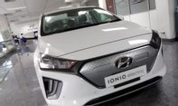 Panduan Service Mobil Listrik Beberapa Part yang Harus Diganti