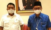Alasan Kepala Staf Presiden  “KSP”  Jendral Moeldoko Ikut Serta dalam Pembangunan PLTA Kayan