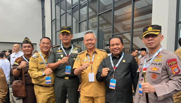 Pemkab Sigi Izinkan Lima Lokasi PLTA Ramah Lingkungan untuk Energi Hijau, Makin Ngacir?