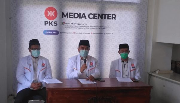Tiga Jagoannya Tumbang di Pilkada DIY, PKS Evaluasi Penyebab Kekalahan