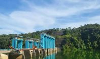 PLTA Wonogiri Jadi Pusat Inovasi Sosial dan Energi Bersih, Mulai Beroperasi Penuh 2026?