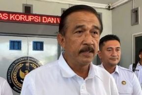 Kepala Rutan Pekanbaru Dicopot usai Video Napi Dugem di Sel Viral