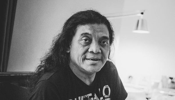 Berita Duka: The Godfather of Broken Heart Didi Kempot Meninggal Dunia