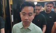 Soal Penugasan di Papua, Gibran: Saya Siap Ditugaskan ke Mana Pun