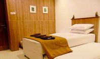 Hotel Kapsul di Jogja Favorit Para Backpacker