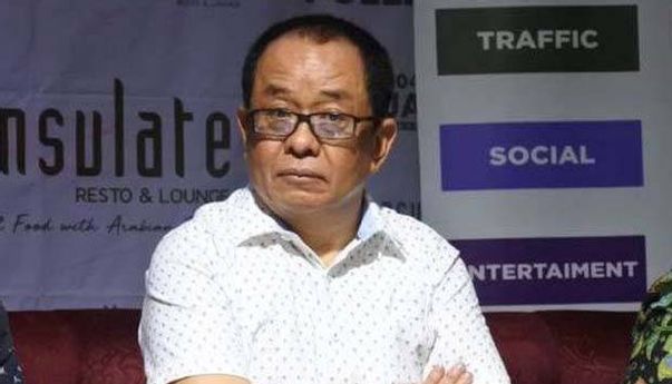 Beli Migor dan BBM Harus Pakai Aplikasi, Said Didu: Jika Mau Hidup Harus Beli HP dan Pulsa