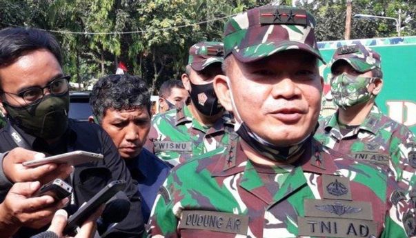 Terbaru: Pangdam Jaya Tantang FPI Tunjukkan Keberadaan PKI