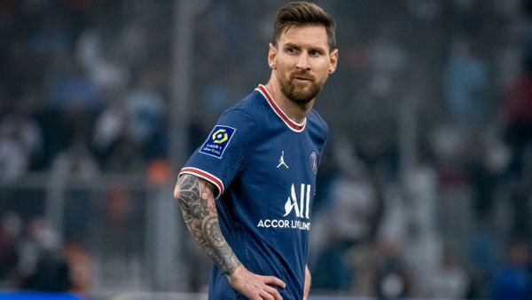 Omongan Nicolas Anelka Jadi Kenyataan, Lionel Messi Gagal Cetak Gol dari 15 Tendangan