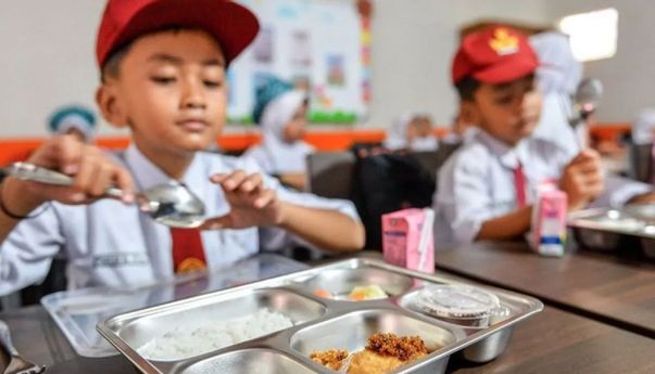 BGN Tetap Distribusikan MBG 6 Hari Sepekan Selama Libur Sekolah