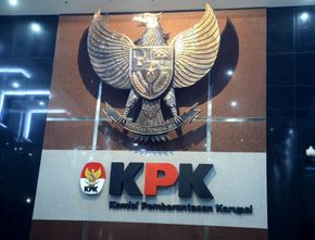 KPK Anggarkan Rp1,2 Miliar untuk SMS Blast