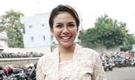 Alasan Menohok Nikita Mirzani Tolak PSBB Diperketat