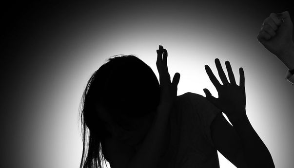 Mengaku Khilaf, Suami Aniaya Istri Hamil: Maaf Jadi Viral