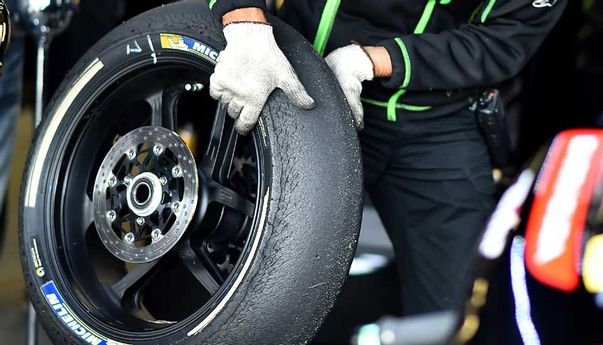 Inilah Perbedaan Ban Soft, Medium, dan Hard MotoGP