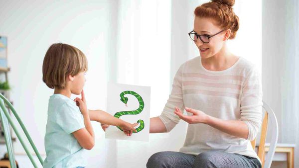 Speech Delay, Gangguan Berbicara yang Terjadi Pada Anak, Kenali Tanda-tandanya, Yuk!