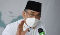 Ketum PBNU Soal Fatayat Balikpapan Laporkan Rocky Gerung: Tidak Mewakili NU