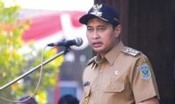 Mirip Kasus Walkot Tanjungbalai, Bupati Nganjuk Kena OTT KPK