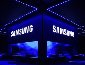 Tak Puas Luncurkan Ponsel Lipat, Ponsel Gulung Samsung Sedang Dikembangkan