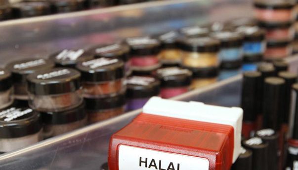 PP Muhammadiyah Pertanyakan Produk Berlabel Halal Luar Negeri