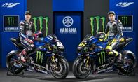 Sejarah kelam Yamaha dalam daftar Top speed motogp Mugello