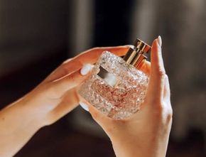 Rahasia Parfum Timur Tengah Lebih Tahan Lama dan Terjangkau