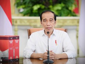 PPKM Darurat 3-20 Juli: Jokowi Terjunkan Semua Aparat Negara untuk Keluarkan Kemampuan Terbaik