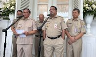 Jumlah Pendatang Pasca Mudik ke Jakarta Diprediksi Menurun, Ini Penjelasan Pramono Anung
