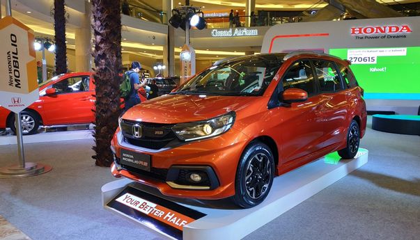 Ini Dia Mobil Keluarga dengan Fitur Terbaik!