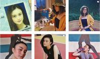 Gara-gara Foto di KTP Terlihat Cantik, Seorang Wanita Bandung Viral
