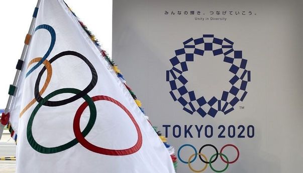 11 Atlet Bulutangkis Indonesia Dipastikan Lolos ke Olimpiade Tokyo 2020, Berikut Daftarnya