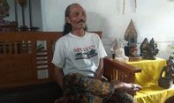 Bermimpi Ketemu Mbah Petruk, Warga Ini Ungkap Pesan ‘Penjaga’ Gunung Merapi untuk Juru Kunci