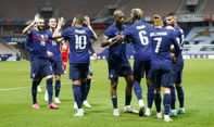 Euro 2020: Ambisi Prancis Raih Gelar Juara Euro 2020