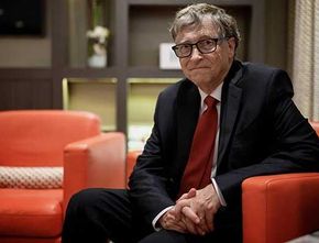 Ramalan Bill Gates Terbukti: Wabah Cacar Monyet Bakal Hadir Gantikan COVID-19?