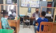 Ngeri Bunda, di Gunungkidul Bocah Baru Lulus SD Nekat Bikin Komplotan Curanmor, Ketangkap Deh!